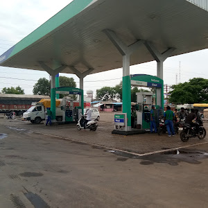 Reliance Petroleum Chhindwara photo
