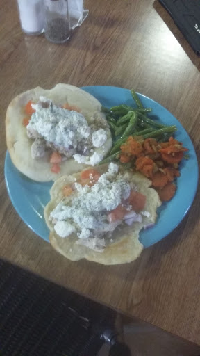 Natural Foods Store «Real Food Market & Deli», reviews and photos, 1096 Helena Ave, Helena, MT 59601, USA