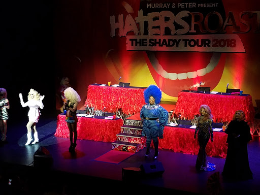 Performing Arts Theater «Warner Theatre», reviews and photos, 513 13th St NW, Washington, DC 20004, USA