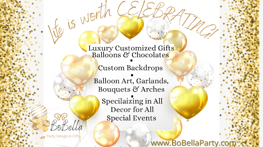 BoBella Party Design & Gifts