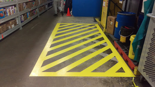 Dry Wall Contractor «Awesome Painting & Services», reviews and photos, 2041 W 12th St, Erie, PA 16505, USA