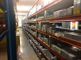 Motor Parts Direct, Leicester