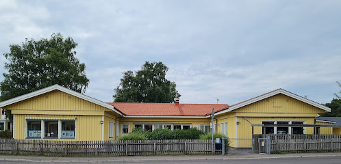 Nordhallands Hembygdsmuseum