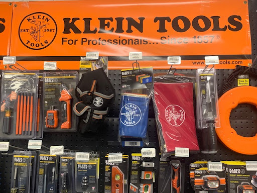 Electrical Supply Store «Dealers Electrical Supply», reviews and photos, 713 N Beach St, Fort Worth, TX 76111, USA