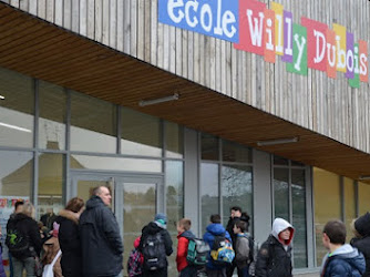 École Primaire Willy Dubois