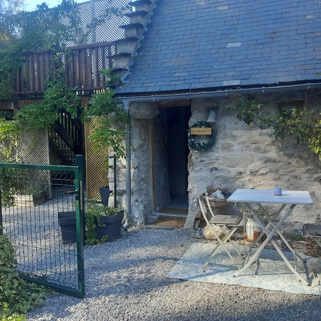 Gite Grand Tourmalet à Campan (Hautes-Pyrénées 65)