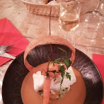 Photo n° 1 de l'avis de Nathalie.u fait le 18/02/2023 à 20:08 pour Auberge La Grange à Sirod
