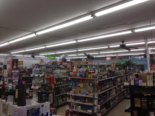 Liquor Store «Algonquin Tobacco & Liquor», reviews and photos, 1117 S Main St, Algonquin, IL 60102, USA