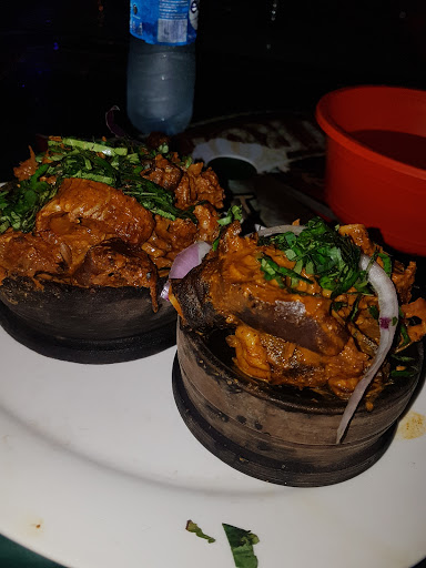 SIDEWALK LOUNGE & BAR, 79/81 Obafemi Awolowo Way, Ikeja, Lagos, Nigeria, Asian Restaurant, state Lagos
