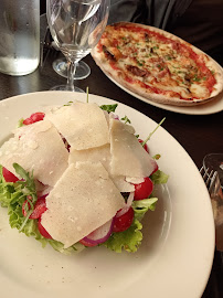 Pizza du Restaurant italien Ragazzi Da Peppone à La Rochelle - n°15