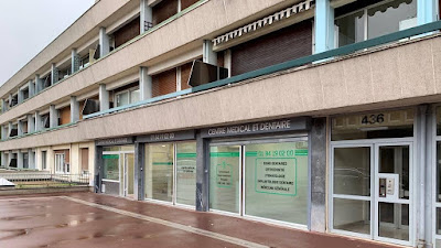 Dr Malik ZERAI Chirurgien-dentiste à Châtenay-Malabry