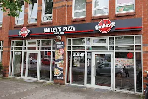 Smiley's Pizza Profis Niendorf image