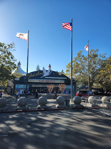 Event Venue «Shoreline Amphitheatre», reviews and photos, 1 Amphitheatre Pkwy, Mountain View, CA 94043, USA