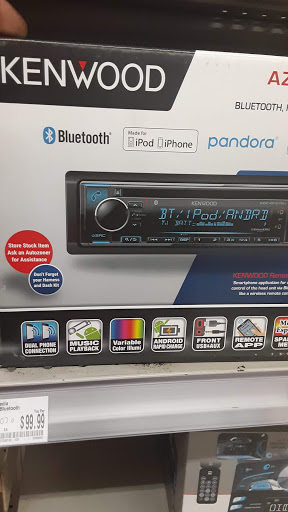 Auto Parts Store «AutoZone», reviews and photos, 9501 Northern Blvd, Flushing, NY 11372, USA