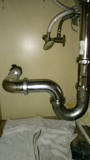 Plumber «T. Webber Plumbing, Heating, Air Conditioning & Drains», reviews and photos, 3365 U.S. 9, Cold Spring, NY 10516, USA