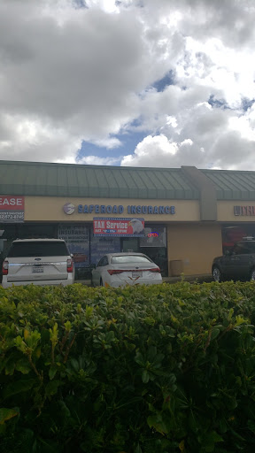 Insurance Agency «Saferoad Insurance Services - Auto & Home Insurance», reviews and photos