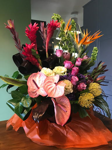 Florist «Ardmore Florist», reviews and photos, 313 Ardmore Ave, Villa Park, IL 60181, USA