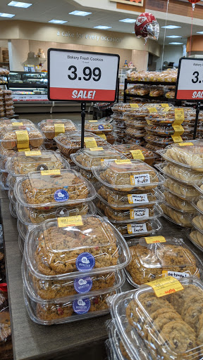 Supermarket «Hy-Vee», reviews and photos, 9400 E 350 Highway, Raytown, MO 64133, USA