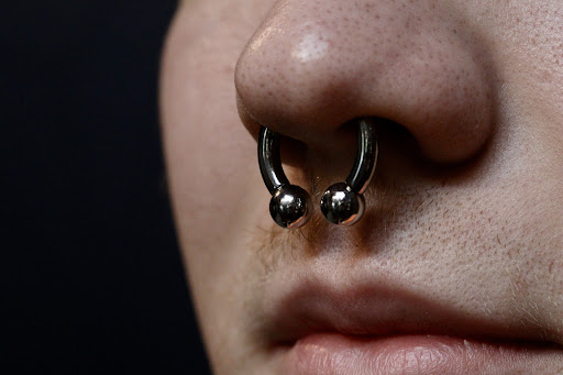 Explore rocky tattoo ideas, creative tattoo ideas in Eugene, available at Area 51 Piercing