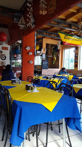 Opiniones de Restaurante El Muelle en Ovalle - Restaurante