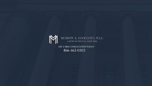Personal Injury Attorney «Mesirow & Associates, PLLC», reviews and photos