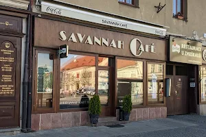 SAVANNAH CAFE image