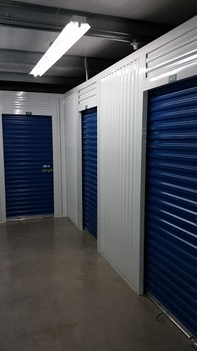 Storage Facility «Extra Space Storage», reviews and photos, 147 Green St, Foxborough, MA 02035, USA