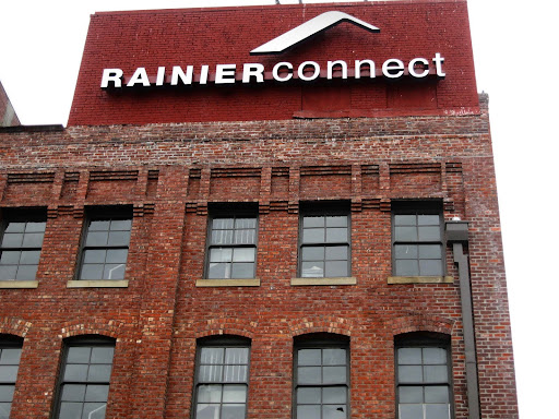 Internet Service Provider «Rainier Connect», reviews and photos, 2516 S Holgate St, Tacoma, WA 98402, USA