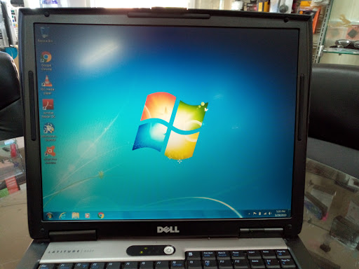 Computer Repair Service «Mixcat Computers», reviews and photos, 101 Broadway, Kissimmee, FL 34741, USA