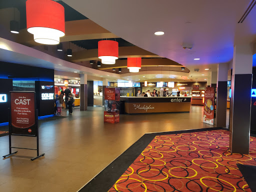Movie Theater «AMC Town Center 20», reviews and photos, 11701 Nall Ave, Leawood, KS 66211, USA