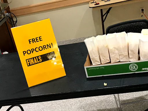 Student Union «Iowa Memorial Union», reviews and photos, 125 N Madison St, Iowa City, IA 52245, USA