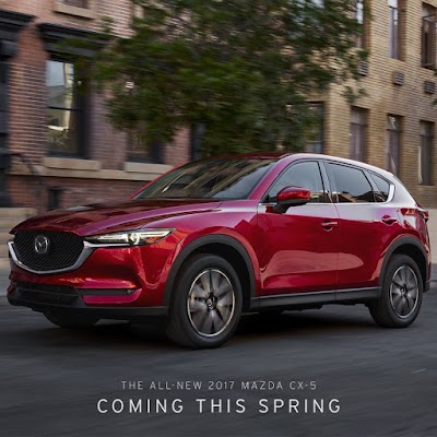 Photos of Chatham Mazda