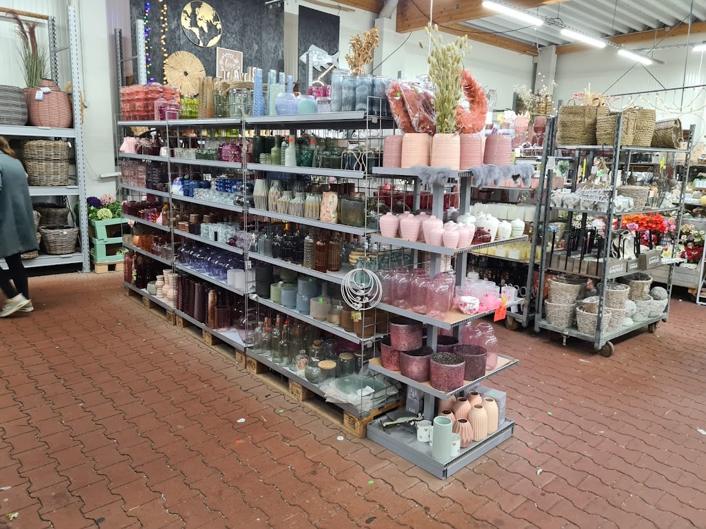 Behrendt Frischemarkt GmbH