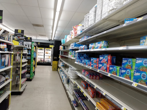 Home Goods Store «Dollar General», reviews and photos, 1522 W 9th St, Mt Carmel, IL 62863, USA