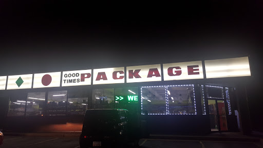 Liquor Store «Good Times Package Store», reviews and photos, 4771 Alabama Rd NE # A, Roswell, GA 30075, USA