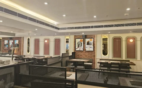 Barbeque Nation - South Extension, Delhi image