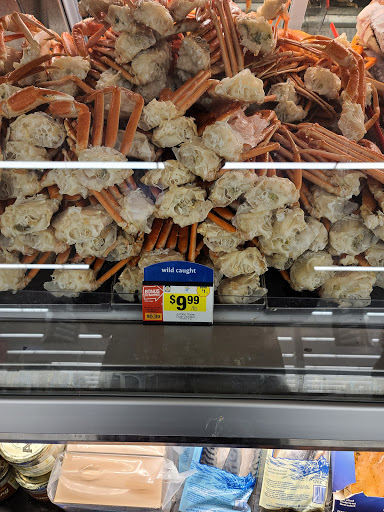 Grocery Store «Giant Food», reviews and photos, 10480 Campus Way S, Kettering, MD 20774, USA