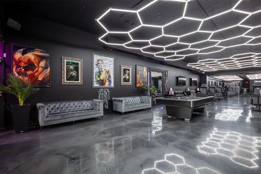 Explore hand and finger tattoo ideas, creative tattoo ideas in Hollywood, available at Sacred Eye Tattoos