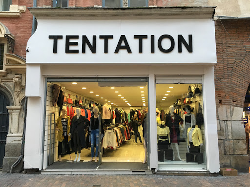 Tentation