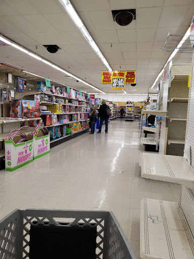 Discount Store «Kmart», reviews and photos, 1005 Wayne Ave, Chambersburg, PA 17201, USA