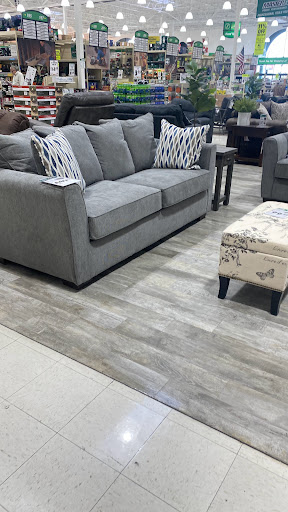 Home Improvement Store «Menards», reviews and photos, 620 W Town Center Blvd, Champaign, IL 61822, USA