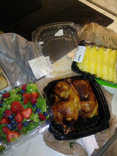 Supermarket «Publix Super Market at Churchill Square», reviews and photos, 303 SE 17th St, Ocala, FL 34471, USA