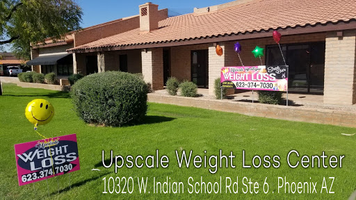 Upscale Weight Loss Center