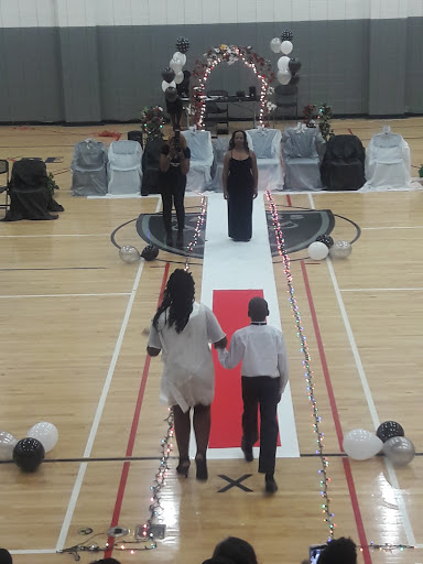 Recreation Center «Rosel Fann Recreation Center», reviews and photos, 365 Cleveland Ave SE, Atlanta, GA 30354, USA