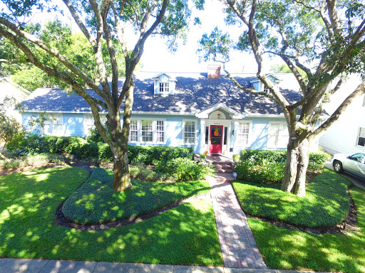 Roofing Contractor «American Roofing & Sheet Metal, Inc.», reviews and photos, 5425 W Crenshaw St, Tampa, FL 33634, USA