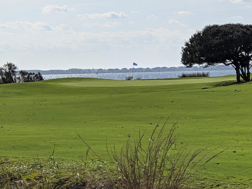 Golf Course «Nags Head Golf Links», reviews and photos, 5615 S Seachase Dr, Nags Head, NC 27959, USA