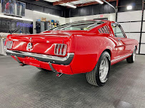 Mirror Finish Detailing and Paint Correction - Photo 7 - Car repair in Hickory, NC, Hickory