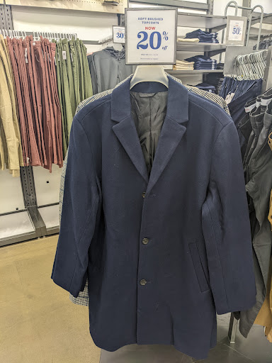 Clothing Store «Old Navy», reviews and photos, 49 W Hillsdale Blvd, San Mateo, CA 94403, USA