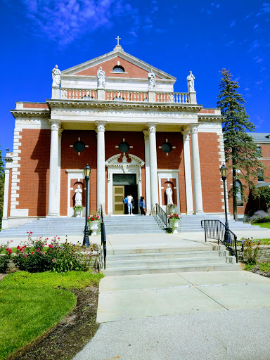 Gift Shop «Marytown Gift Shop», reviews and photos, 1600 W Park Ave, Libertyville, IL 60048, USA