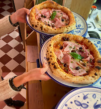 Photos du propriétaire du Pizzeria Primo à Les Gets - n°2